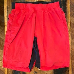 Lululemon T. H.E. Shorts